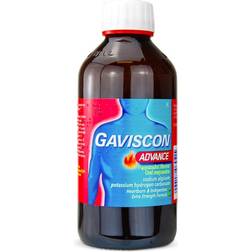 Gaviscon Advance Peppermint 500ml 500ml Liquid