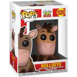 Funko Pop! Toy Story Bullseye