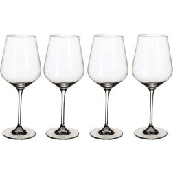 Villeroy & Boch La Divina Red Wine Glass 68cl 4pcs