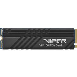 Patriot Viper VP4100 SSD M.2 2280 1TB