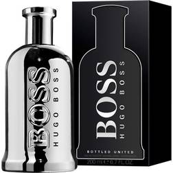 Hugo Boss Boss Bottled United EdT 200ml