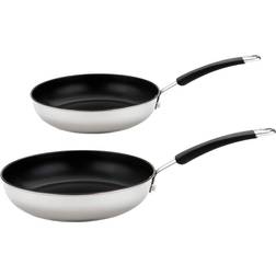 Meyer Stainless Steel Cookware Set 2 Parts