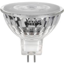 Philips Warmglow LED Lamp 5W GU5.3 MR16
