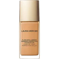 Laura Mercier Flawless Lumière Radiance-Perfecting Foundation 2W2 Butterscotch