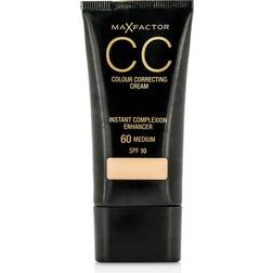 Max Factor CC Colour Correcting Cream SPF10 #60 Medium