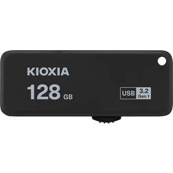 Kioxia USB 3.2 Gen 1 TransMemory U365 128GB