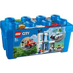 Lego City Police Brick Box 60270
