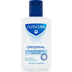 Cuticura Original Hand Gel Crisp & Fresh 100ml