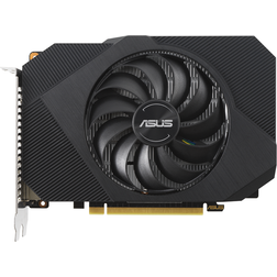 ASUS GeForce GTX 1650 Phoenix OC 4GB