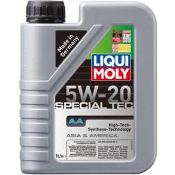 Liqui Moly Special Tec AA 5W-20 Motor Oil 1L