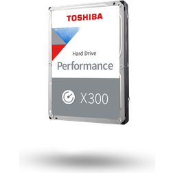 Toshiba X300 HDWR180UZSVA 256MB 8TB