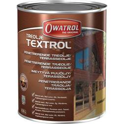 Owatrol Textrol 5L