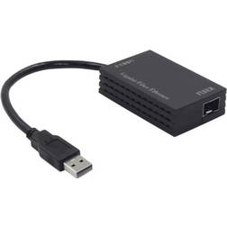 MicroConnect USB3.0FIBB