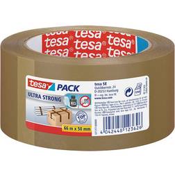 TESA Ultra Strong Tape Brown