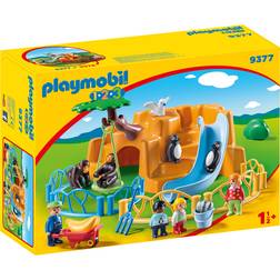 Playmobil Zoo 9377