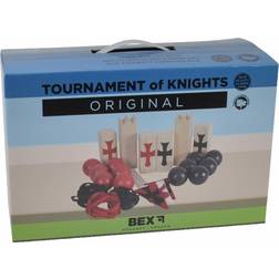 Bex Tournament of Knights