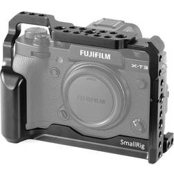 Smallrig Cage for Fujifilm X-T2 and X-T3 x