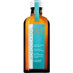 Moroccanoil Treatment Light 125ml