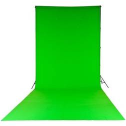 Manfrotto Chromakey Curtain Background