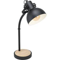 Eglo Lubenham Table Lamp 57cm