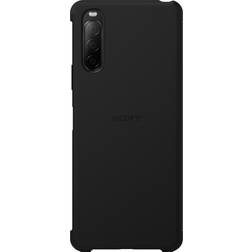 Sony Style Cover View for Sony Xperia 10 II