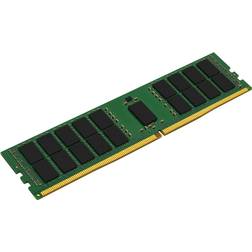 Kingston DDR4 2400MHz Hynix D ECC Reg 16GB (KSM24RS4/16HDI)