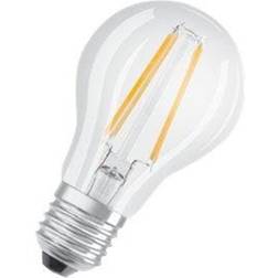 LEDVANCE Base CLAS A 60 LED Lamp 6.5W E27 840 3-pack