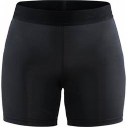 Craft Sportswear Vent Short Tights Women - Black
