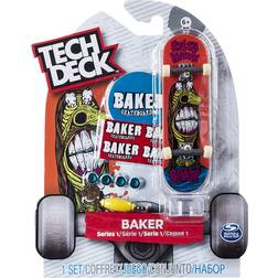Spin Master Tech Deck Baker Serie 1 1 pack