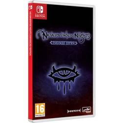 Neverwinter Nights: Enhanced Edition - Collector's Pack (Switch)