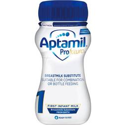 Aptaclub Aptamil Profutura 1 First Infant Milk 20cl