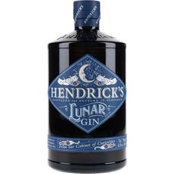 Hendrick's Lunar Gin 43.4% 70cl