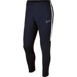 Nike Dri-FIT Academy Pants Men - Obsidian/White