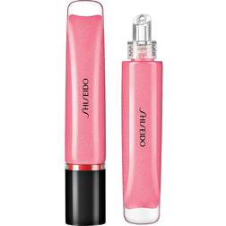 Shiseido Shimmer GelGloss #04 Bara Pink
