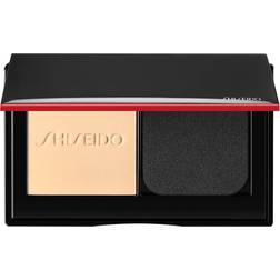 Shiseido Synchro Skin Self-Refreshing Custom Finish Powder Foundation #110 Alabaster