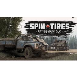 Spintires: Aftermath DLC (PC)