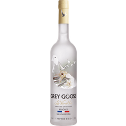 Grey Goose La Vanille 40% 70cl