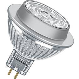 LEDVANCE PPRO MR16 43 3000K LED Lamp 7.8W GU5.3 MR16
