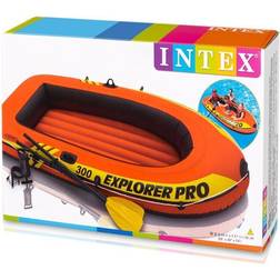 Intex Explorer Pro Boat 244cm