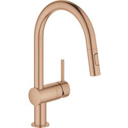 Grohe Minta C-pip (32321DL2) Warm Sunset