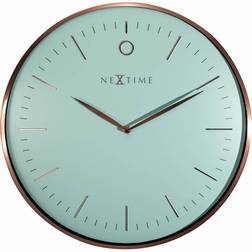 Nextime Glamour Wall Clock 40cm