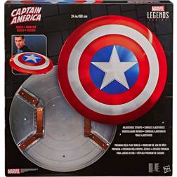 Hasbro Marvel Legends Series Captain America Classic Shield E8667