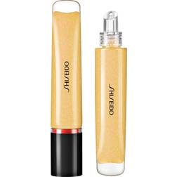 Shiseido Shimmer GelGloss #01 Kogane Gold