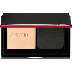 Shiseido Synchro Skin Self-Refreshing Custom Finish Powder Foundation #130 Opalelf-Refreshing Custom Finish Powder Foundation #340 Oak