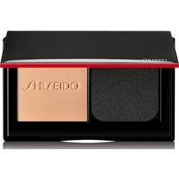 Shiseido Synchro Skin Self-Refreshing Custom Finish Powder Foundation #240 Quartz
