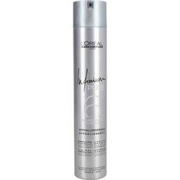 L'Oréal Paris Infinium Pure 6 Hairspray Soft 500ml