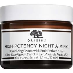 Origins High-Potency Night-A-Mins Resurfacing Cream 50ml