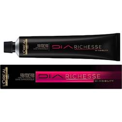 L'Oréal Professionnel Paris Dia Richesse Semi Permanent Hair Colour #1 Black 50ml