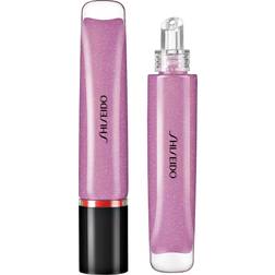 Shiseido Shimmer GelGloss #09 Suisho Lilac