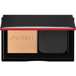 Shiseido Synchro Skin Self-Refreshing Custom Finish Powder Foundation #160 Shall